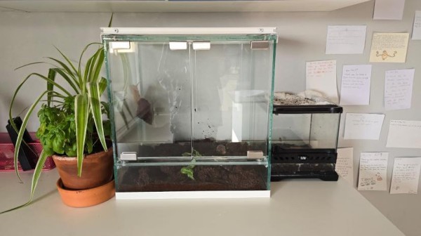 Aquarium Reptiles cage & Terrariu - 17