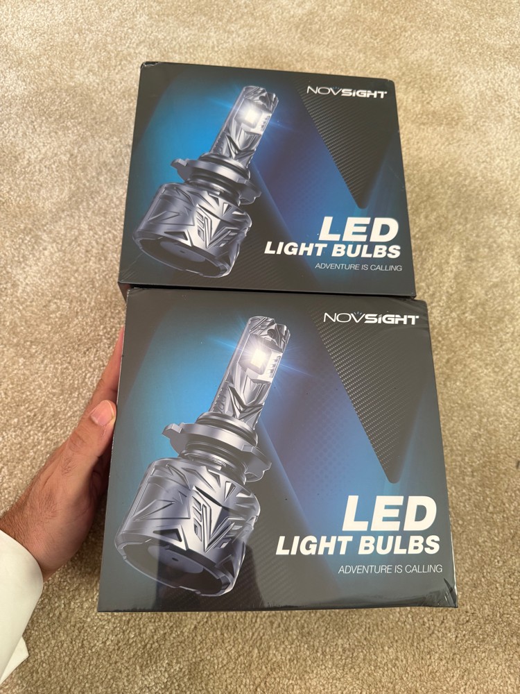 NOVSIGHT ORIGINAL LED - 1