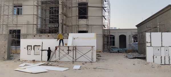 لجميع اعمال الفوم - 2