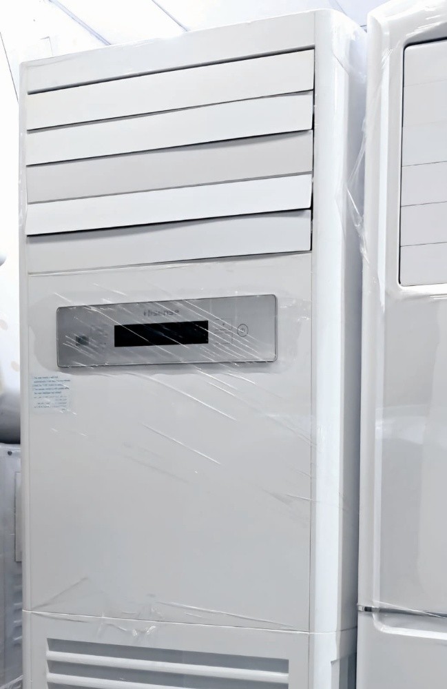 5 Ton Stand AC Selling. - 4