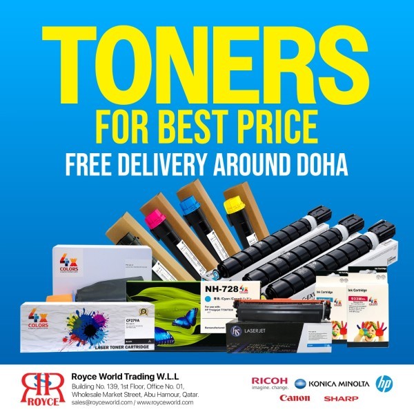 Printer & Photocopy - 5