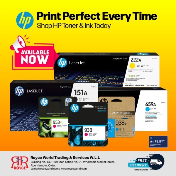 Printer & Photocopy - 4