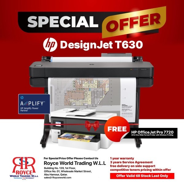 Printer & Photocopy - 9