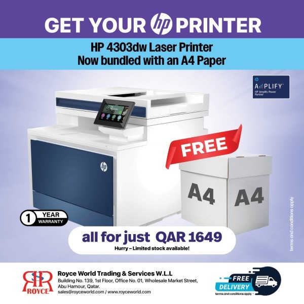 Printer & Photocopy - 10