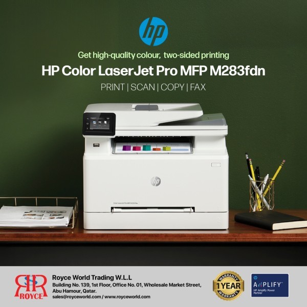 Printer & Photocopy - 8