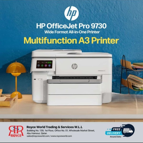 Printer & Photocopy - 11