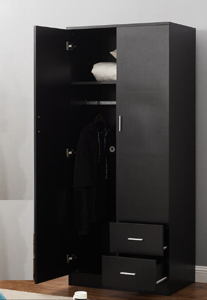 wardrobe - 3