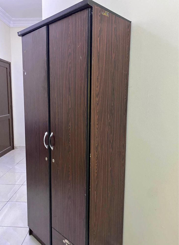 wardrobe - 1