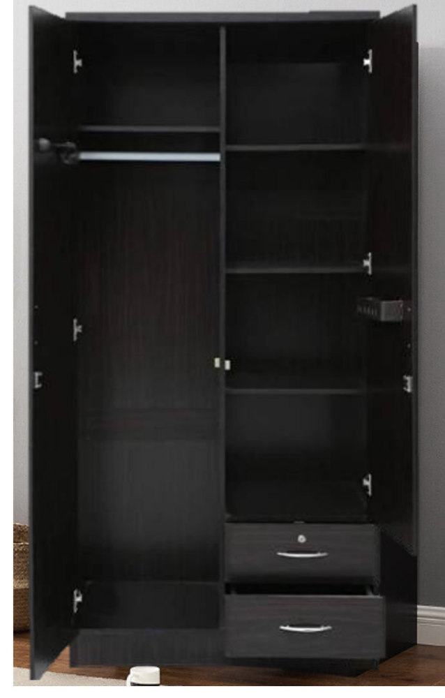 wardrobe - 4