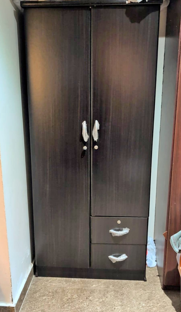 wardrobe - 2
