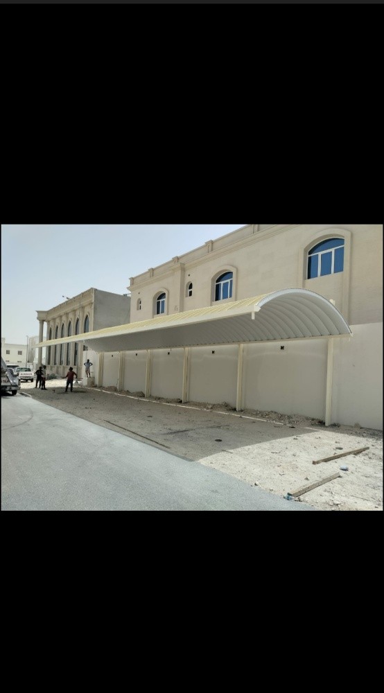 Welding works - 7