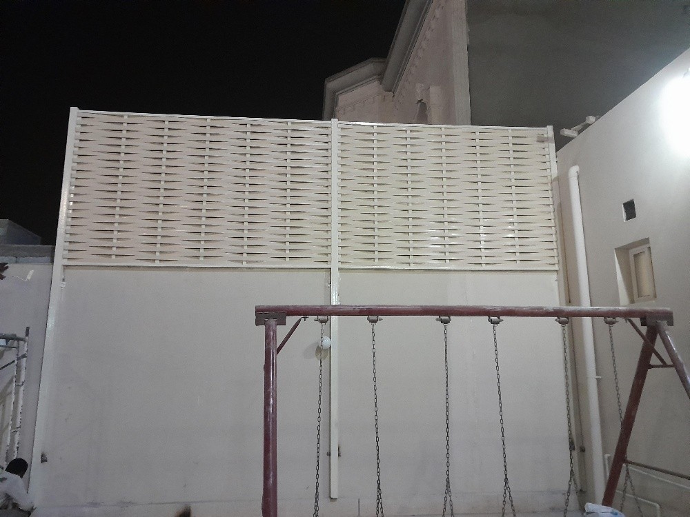 Welding works - 14