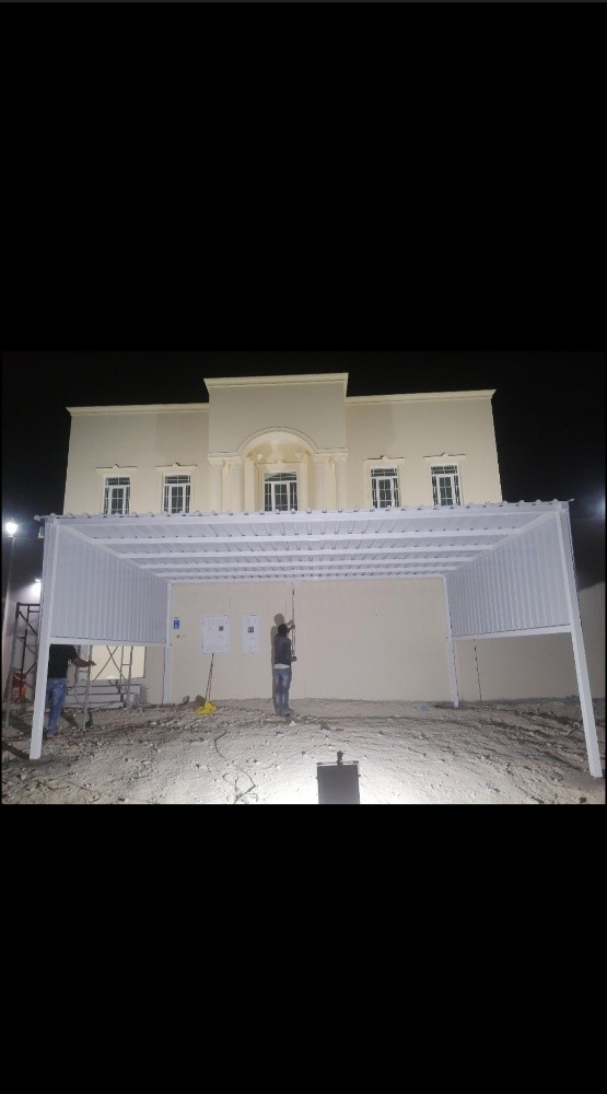 Welding works - 10