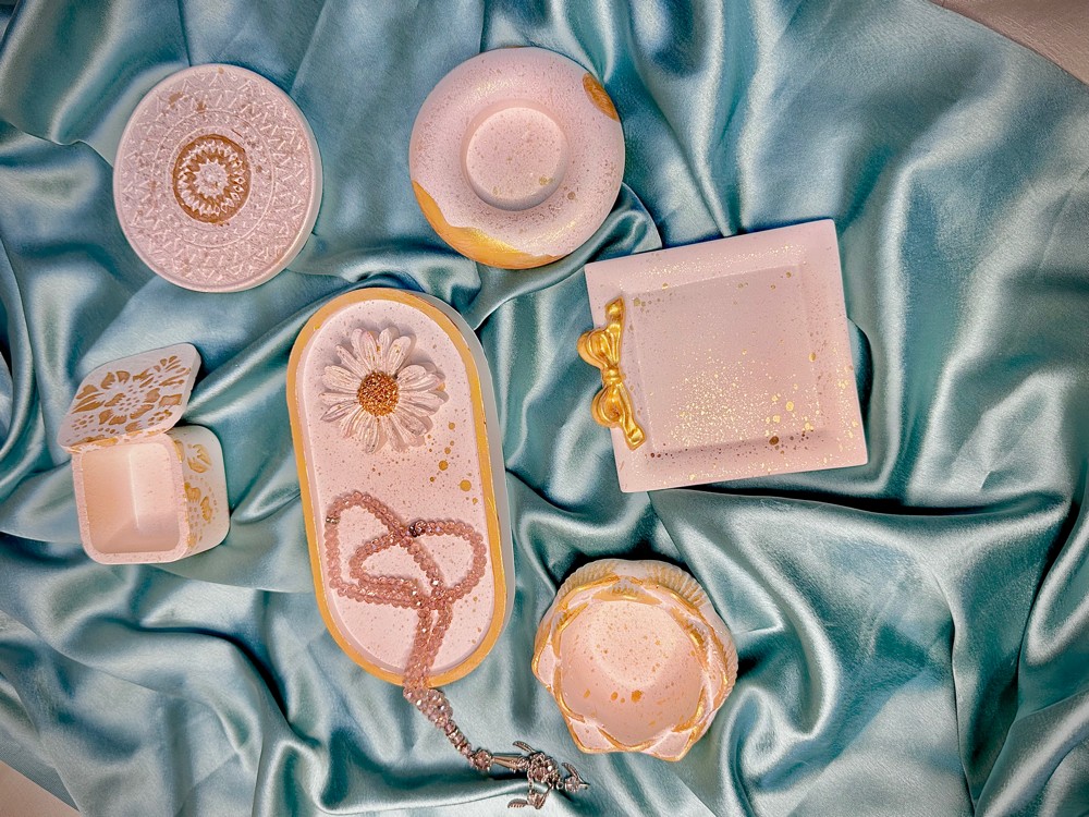 decor for Jewellery - 10
