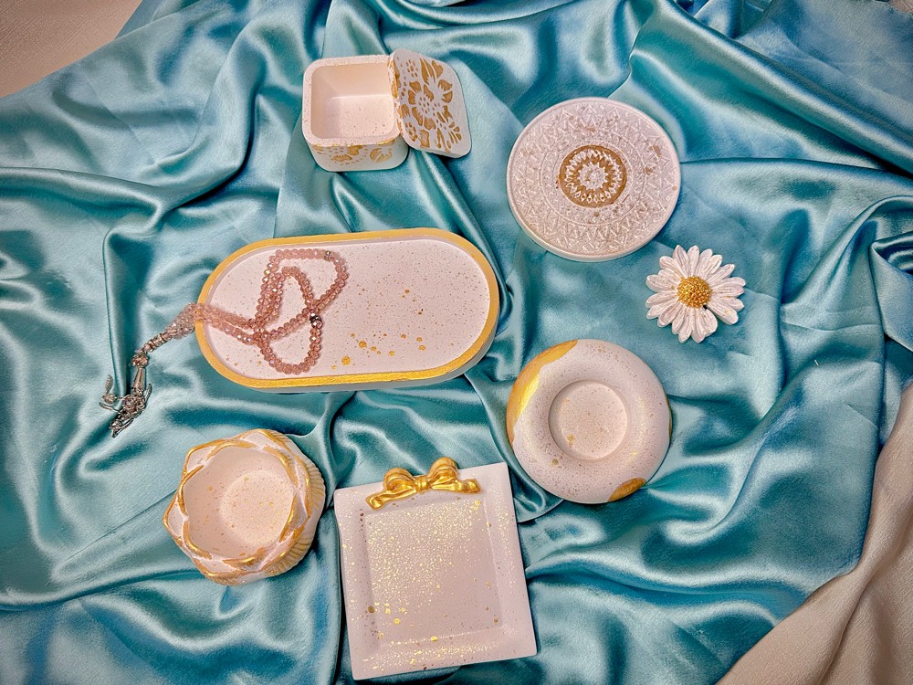 decor for Jewellery - 11