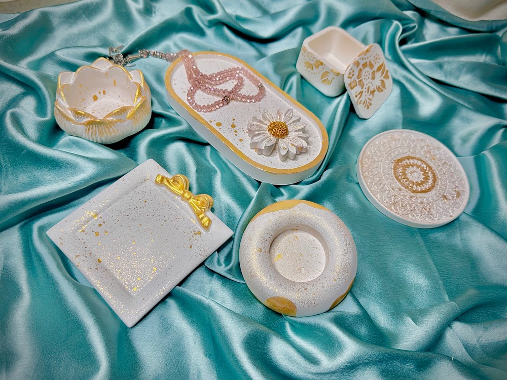 decor for Jewellery - 2
