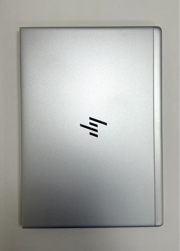 PC HP ELLITBOOK  - 1