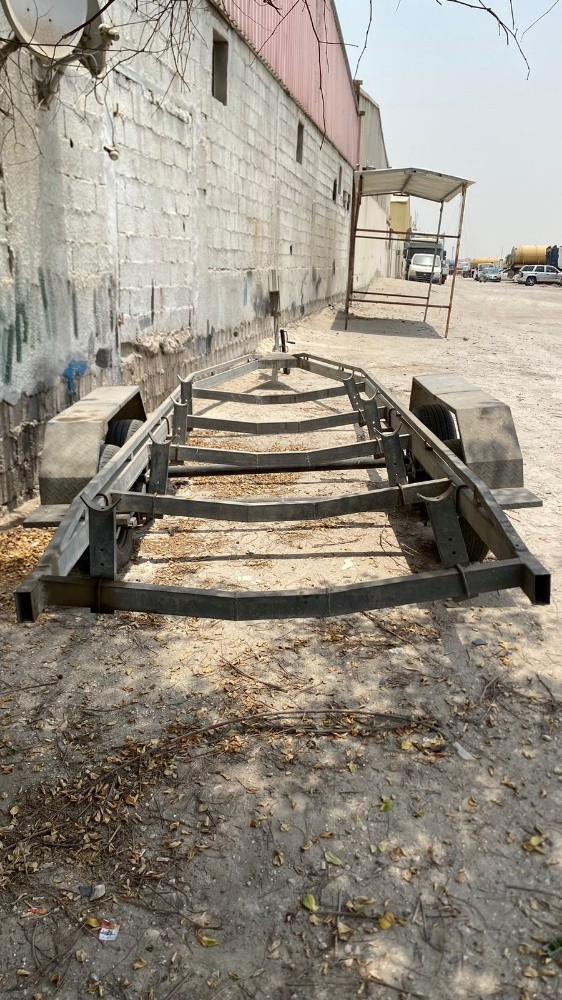 boat trailer for sale new - 1