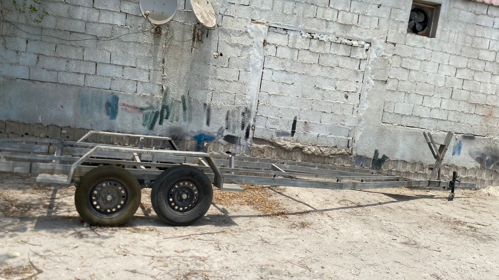 boat trailer for sale new - 2
