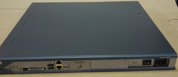 Cisco Router and Catalyst switch - 1