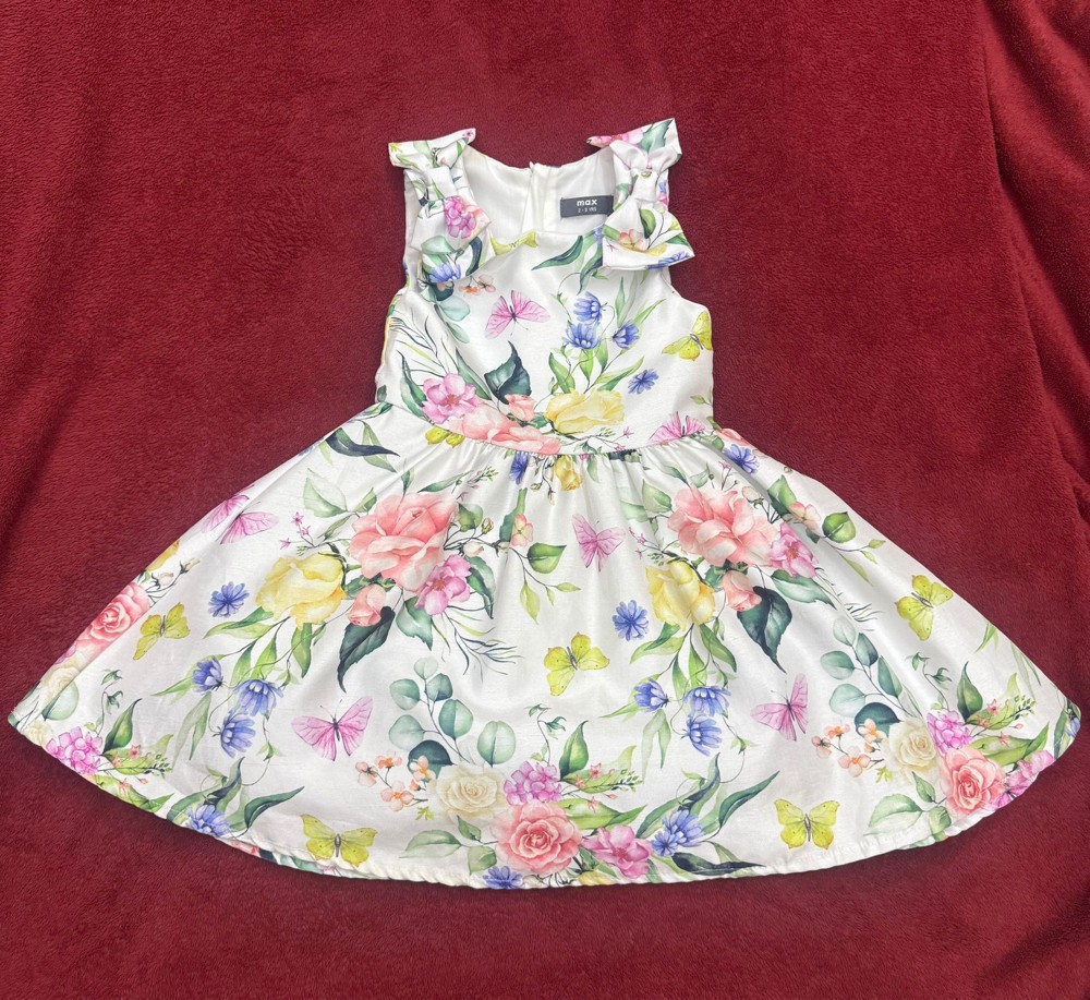 dress - 1