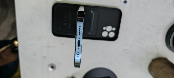 iPhone 12 Pro - 5