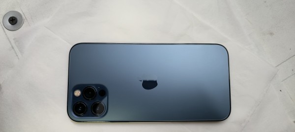 iPhone 12 Pro - 1