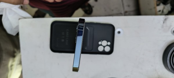 iPhone 12 Pro - 8