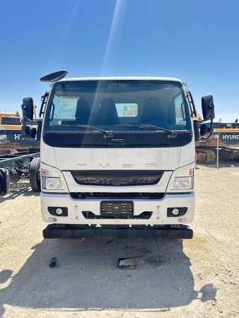 Fuso Brand New Trucks - 11