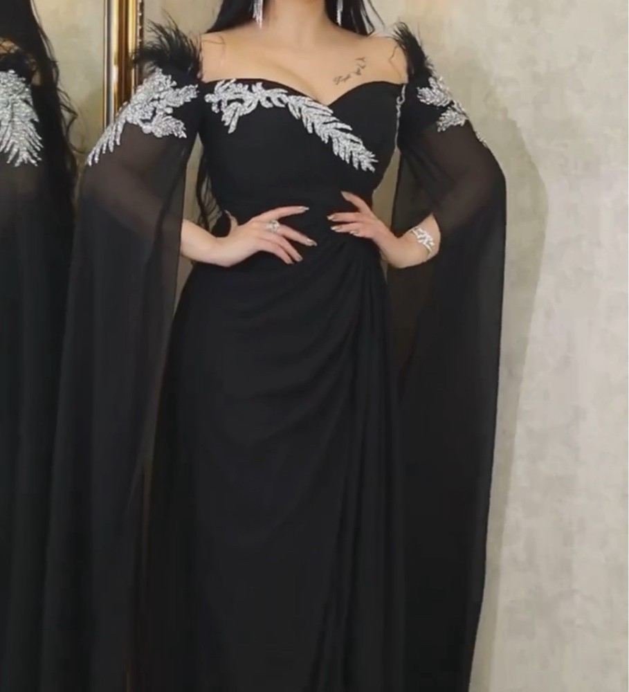 evening dresses  - 1