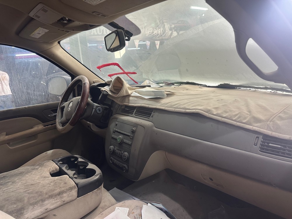 شفر تاهو قطع  للبيع - 3