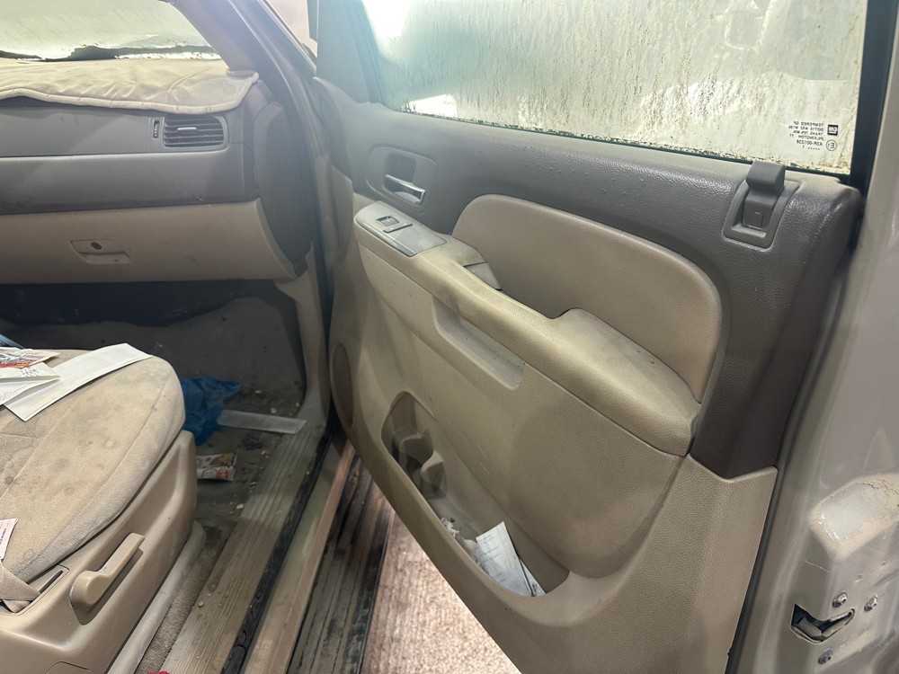 شفر تاهو قطع  للبيع - 2