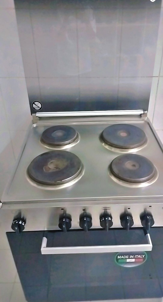 oven - 2