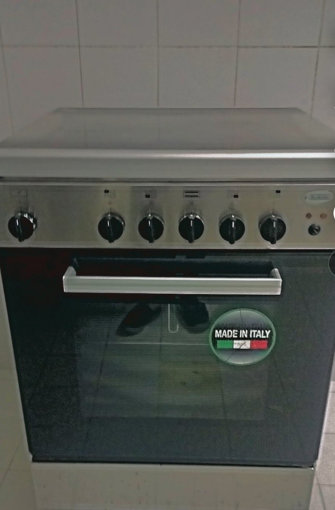 oven - 1