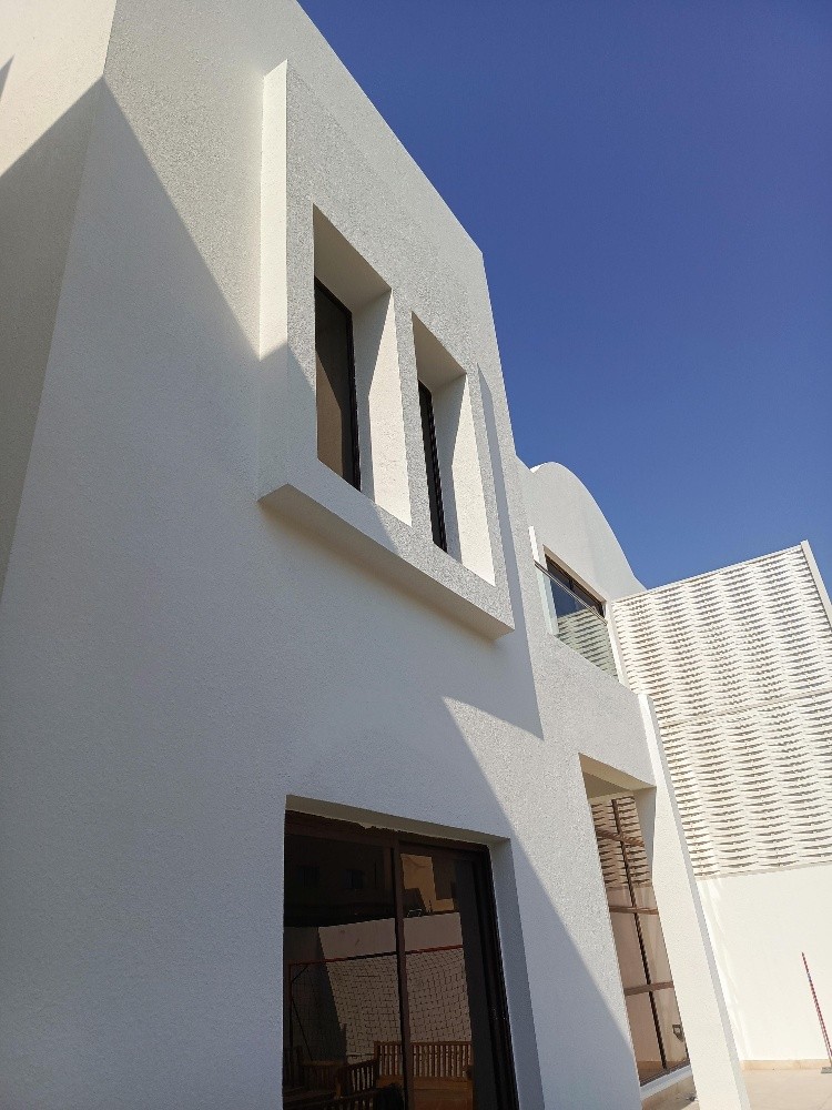 مدن للمقاولات - 1