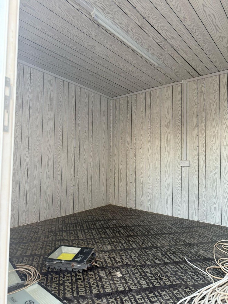 NEW PORTA CABIN FOR SALE LOW PRIC - 11