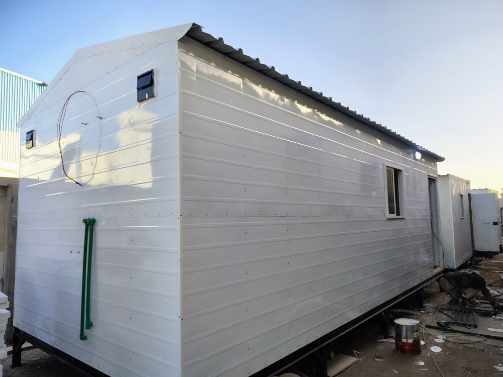 NEW PORTA CABIN FOR SALE LOW PRIC - 13