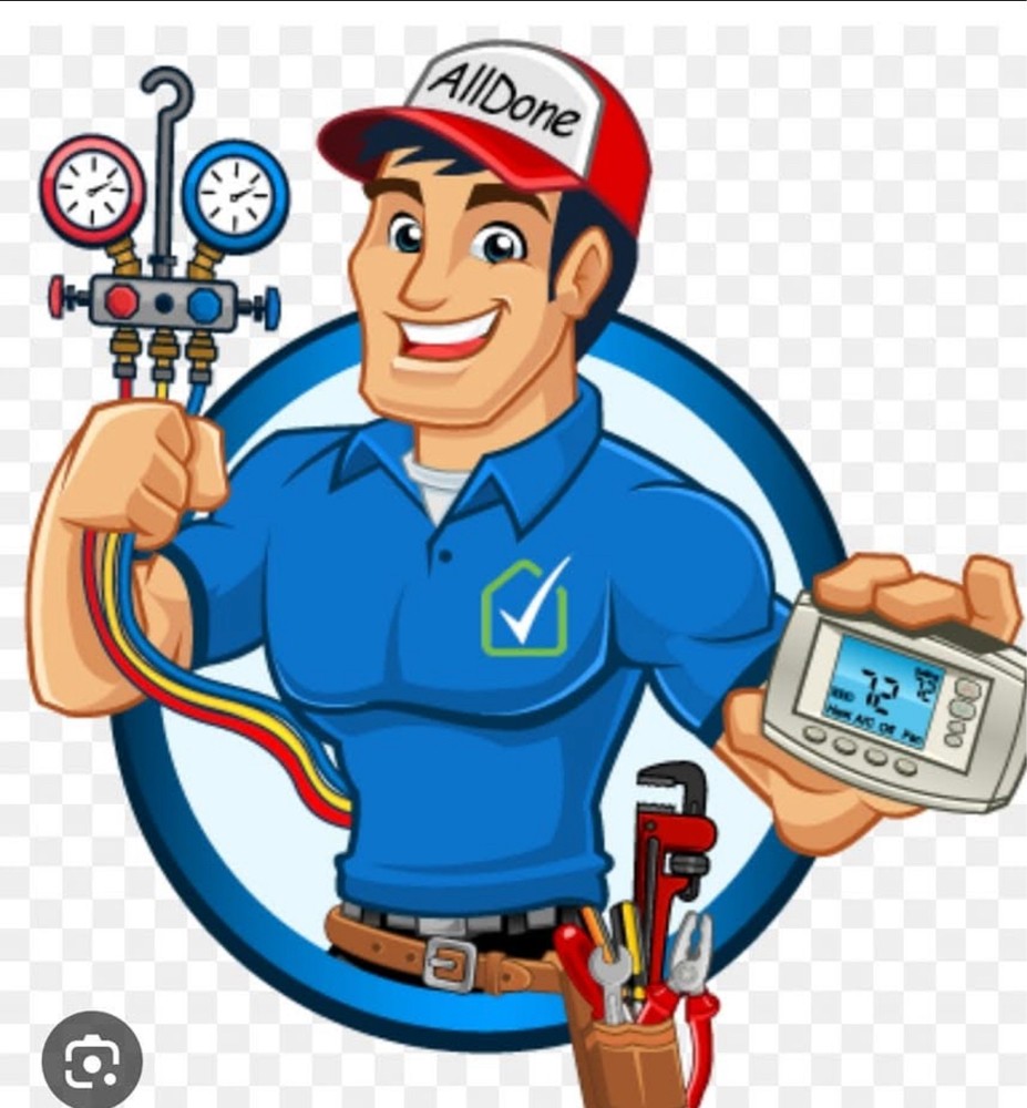 AC cleaning and maintenance - 8