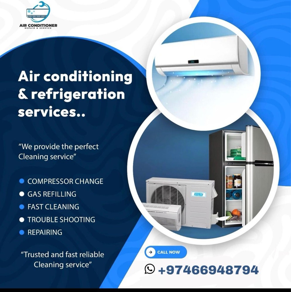 AC cleaning and maintenance - 13
