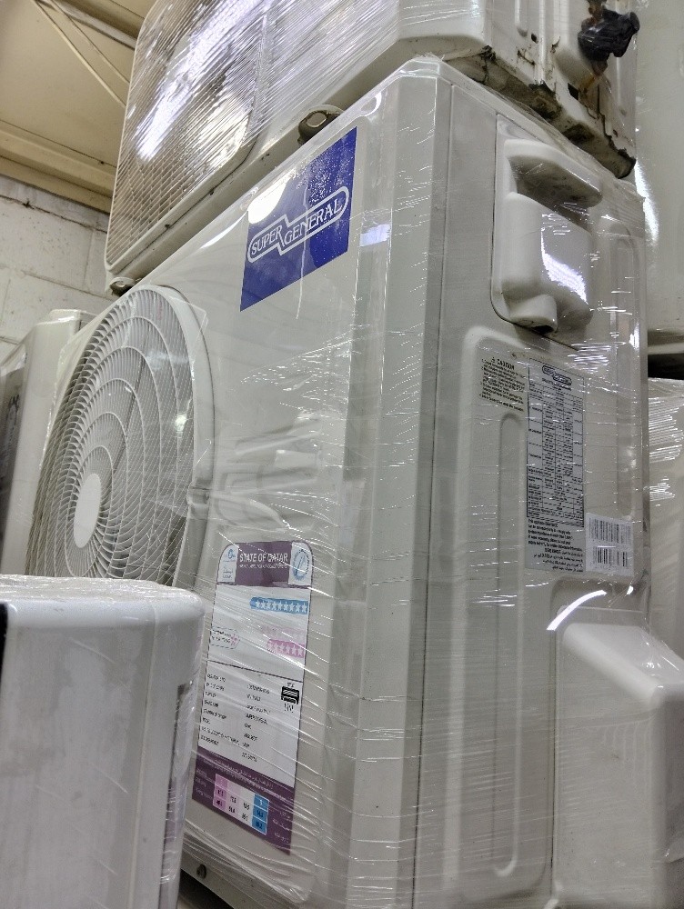 Super General Split Ac  For Sale. - 1