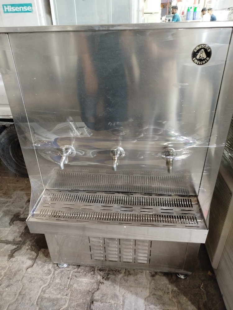 Akai Water cooler Made in japan - 9