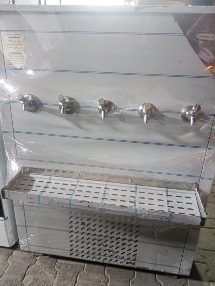 Akai Water cooler Made in japan - 8