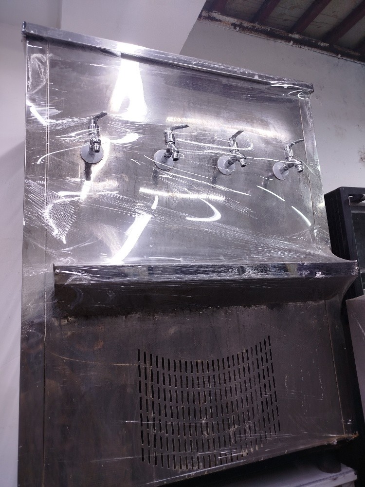 Akai Water cooler Made in japan - 3