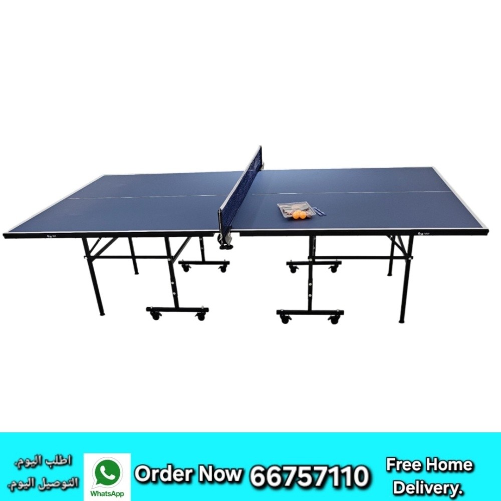 Tennis table - 1