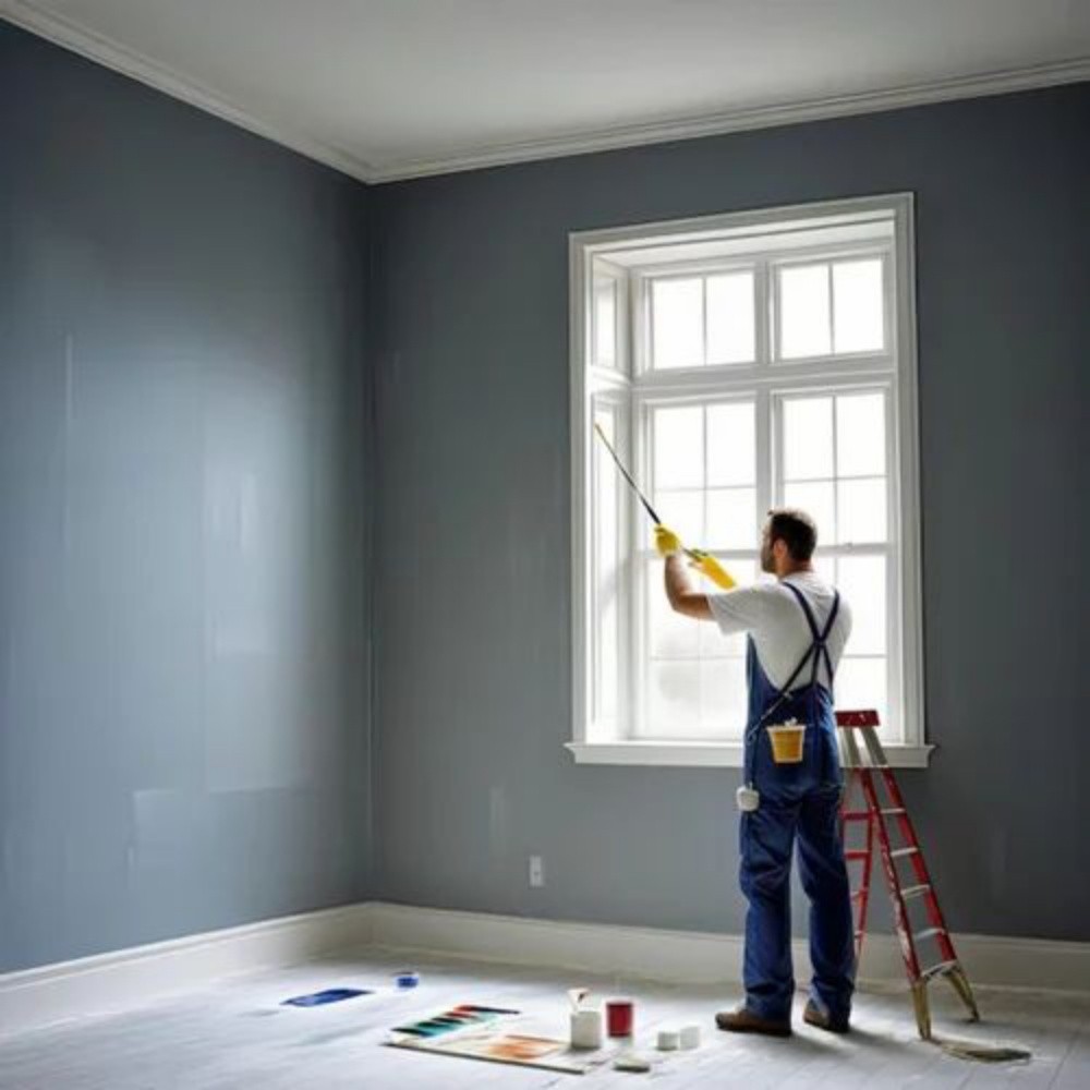 Painting House Contract. - 13