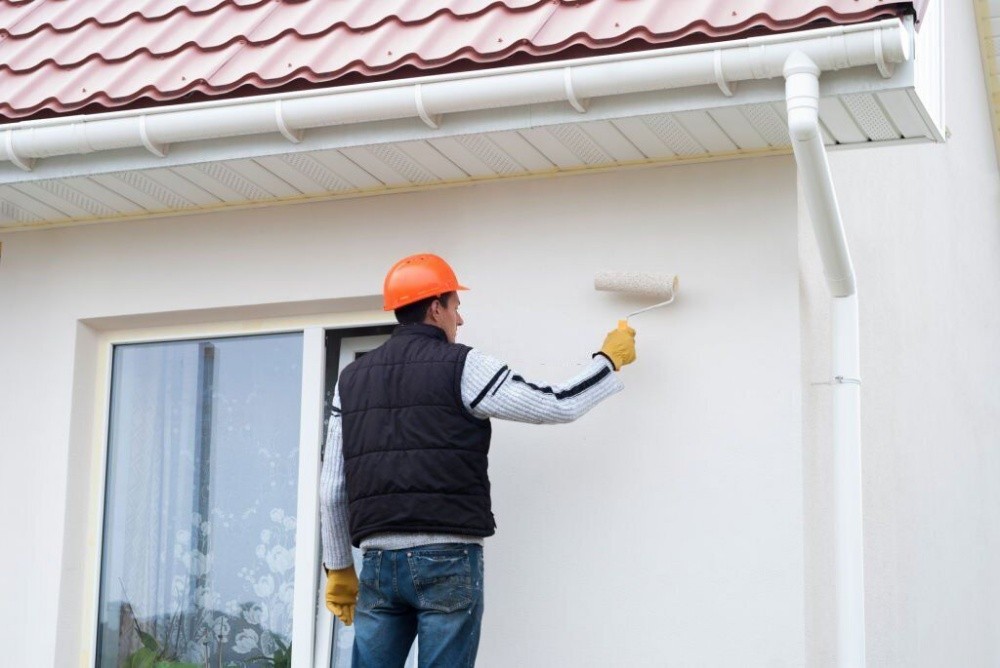 Painting House Contract. - 7