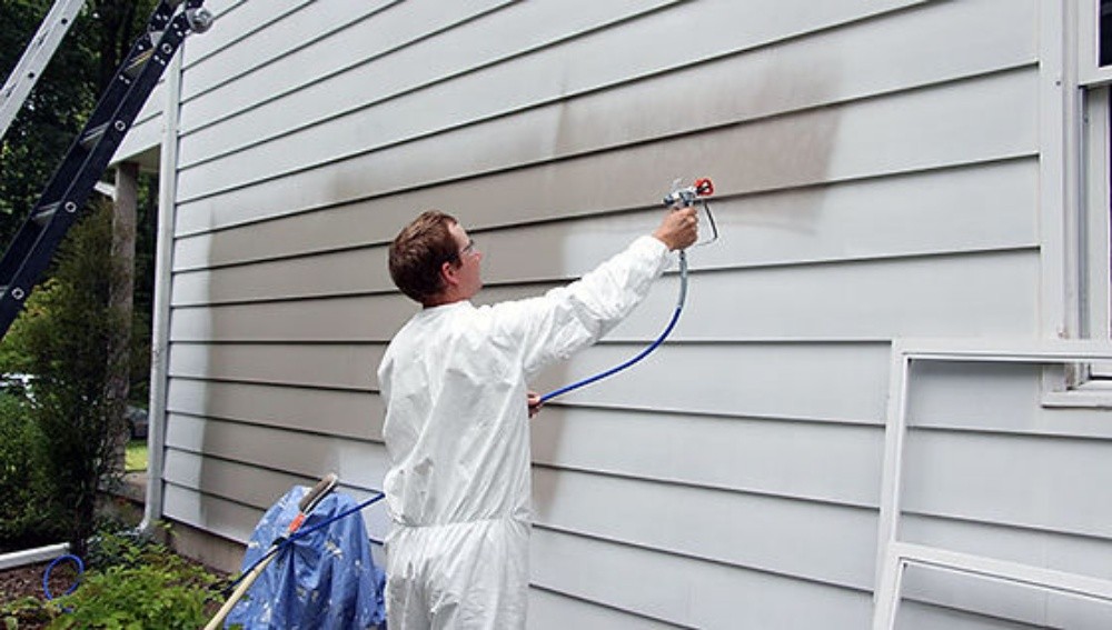Painting House Contract. - 3
