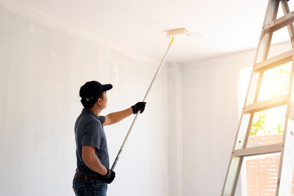 Painting House Contract. - 6