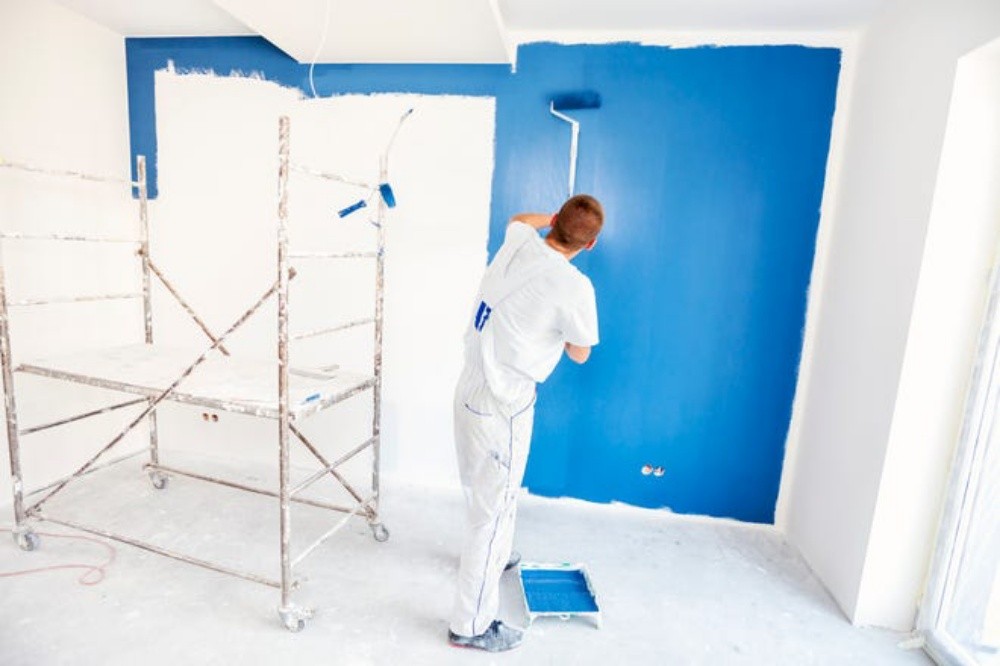 Painting House Contract. - 11