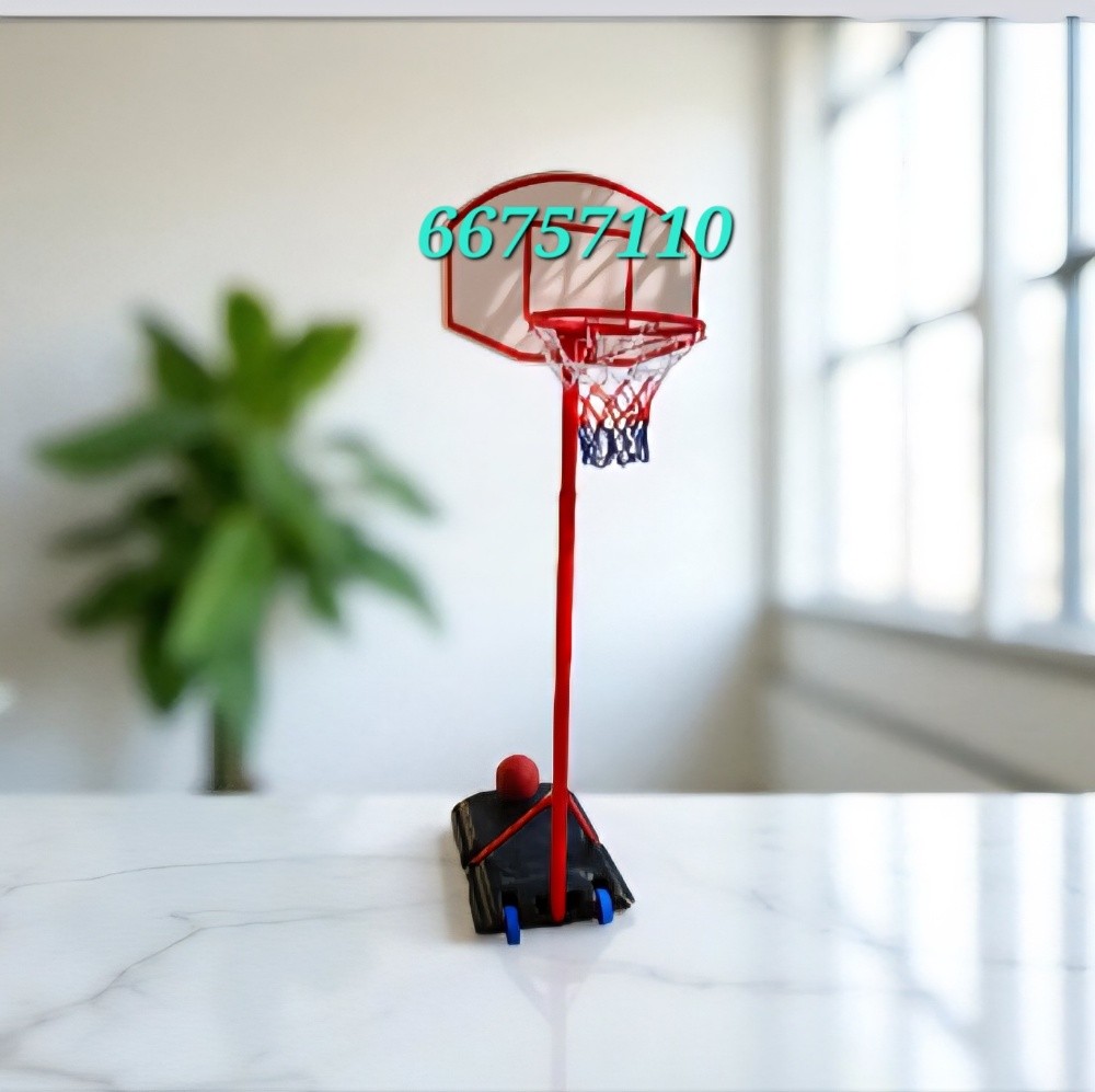 basketball - 2